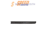 โน๊ตบุ๊ค MSI Thin 15 B13VE-1608TH i5 Gen13 สีเทา (Cosmos Gray) - SpeedCom
