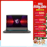 โน๊ตบุ๊ค MSI Thin 15 B13VE-1608TH i5 Gen13 สีเทา (Cosmos Gray) - SpeedCom