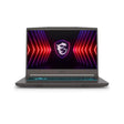 โน๊ตบุ๊ค MSI Thin 15 B13VE-1608TH i5 Gen13 สีเทา (Cosmos Gray)SpeedCom