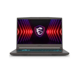 โน๊ตบุ๊ค MSI Thin 15 B13VE-1608TH i5 Gen13 สีเทา (Cosmos Gray)SpeedCom
