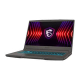 โน๊ตบุ๊ค MSI Thin 15 B13VE-1608TH i5 Gen13 สีเทา (Cosmos Gray)SpeedCom