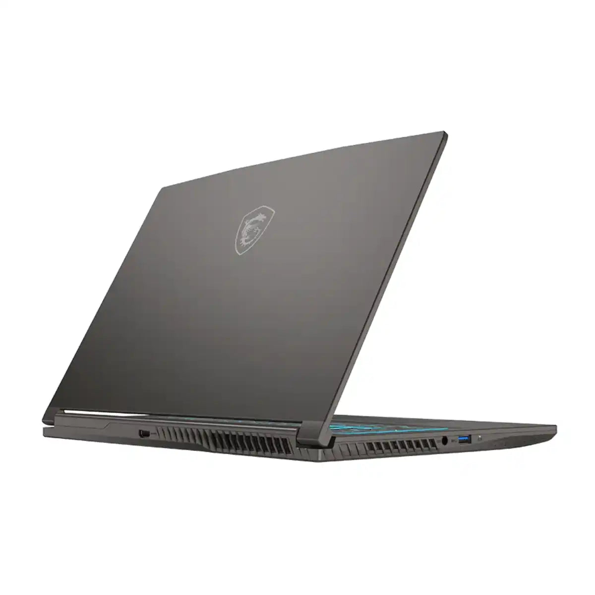 โน๊ตบุ๊ค MSI Thin 15 B13VE-1608TH i5 Gen13 สีเทา (Cosmos Gray)SpeedCom