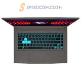 โน๊ตบุ๊ค MSI Thin A15 B7UC-450TH Ryzen 7 สีเทา (Cosmos Gray) - SpeedCom