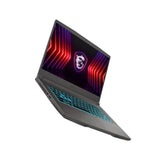 โน๊ตบุ๊ค MSI Thin A15 B7UC-450TH Ryzen 7 สีเทา (Cosmos Gray) - SpeedCom