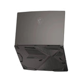 โน๊ตบุ๊ค MSI Thin A15 B7UC-450TH Ryzen 7 สีเทา (Cosmos Gray) - SpeedCom