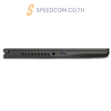 โน๊ตบุ๊ค MSI Thin A15 B7UC-450TH Ryzen 7 สีเทา (Cosmos Gray) - SpeedCom