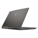 โน๊ตบุ๊ค MSI Thin A15 B7VE-658TH Ryzen 7 สีเทา (Cosmos Gray) - SpeedCom