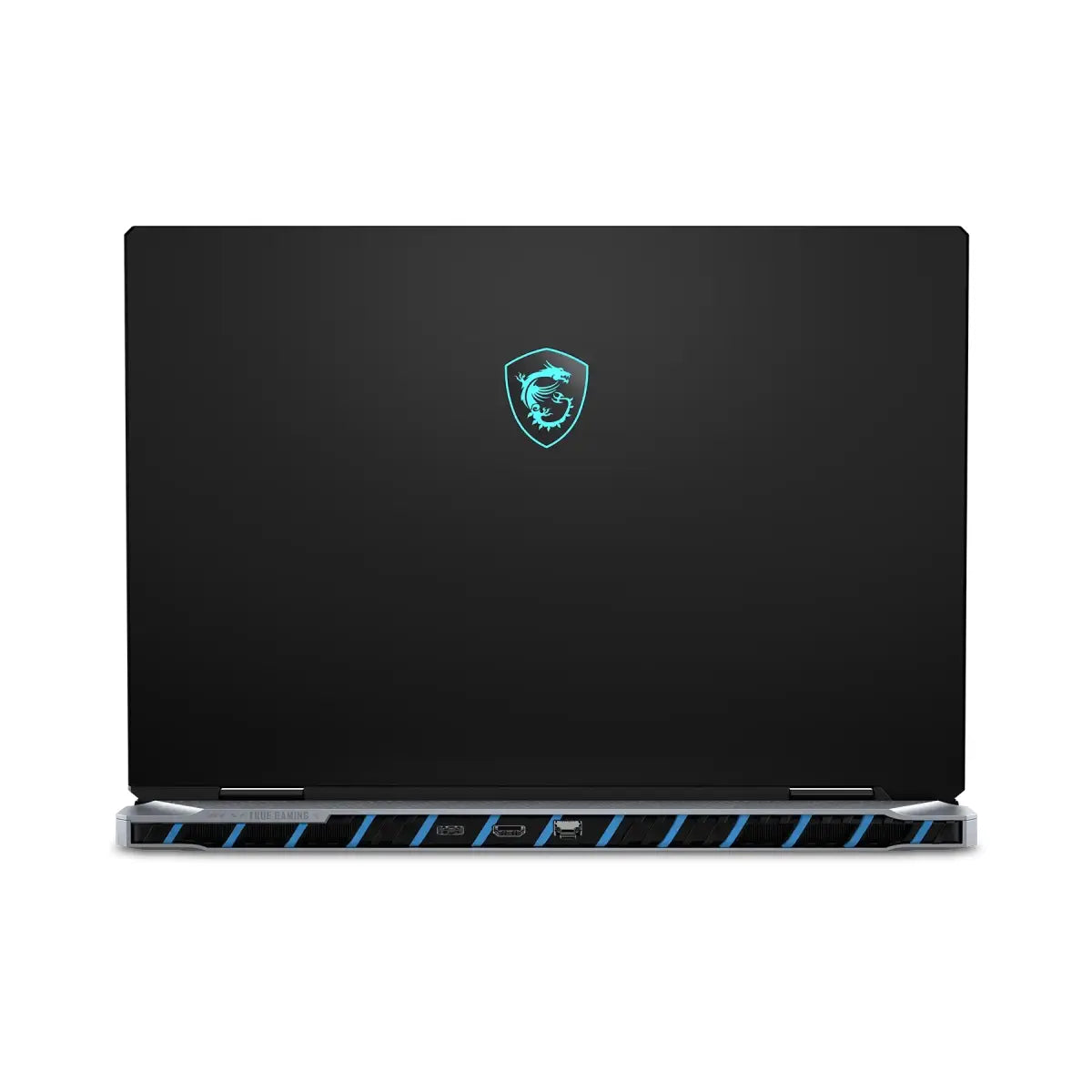 โน๊ตบุ๊ค MSI Titan 18 HX A2WJ-1095TH Ultra 9 สีดำ (Core Black)SpeedCom
