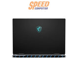 โน๊ตบุ๊ค MSI Titan 18 HX AI A2XWIG-080TH Ultra 9 สีดำ (Core Black)SpeedCom