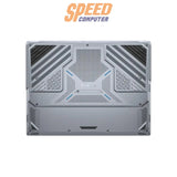 โน๊ตบุ๊ค MSI Titan 18 HX AI A2XWIG-080TH Ultra 9 สีดำ (Core Black)SpeedCom