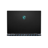 โน๊ตบุ๊ค MSI Titan 18 HX AI A2XWIG-080TH Ultra 9 สีดำ (Core Black)SpeedCom