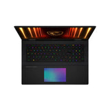 โน๊ตบุ๊ค MSI Titan 18 HX AI A2XWJG-288TH Ultra 9 สีดำ (Core Black)SpeedCom