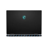 โน๊ตบุ๊ค MSI Titan 18 HX AI A2XWJG-288TH Ultra 9 สีดำ (Core Black)SpeedCom