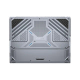 โน๊ตบุ๊ค MSI Titan 18 HX AI A2XWJG-288TH Ultra 9 สีดำ (Core Black)SpeedCom
