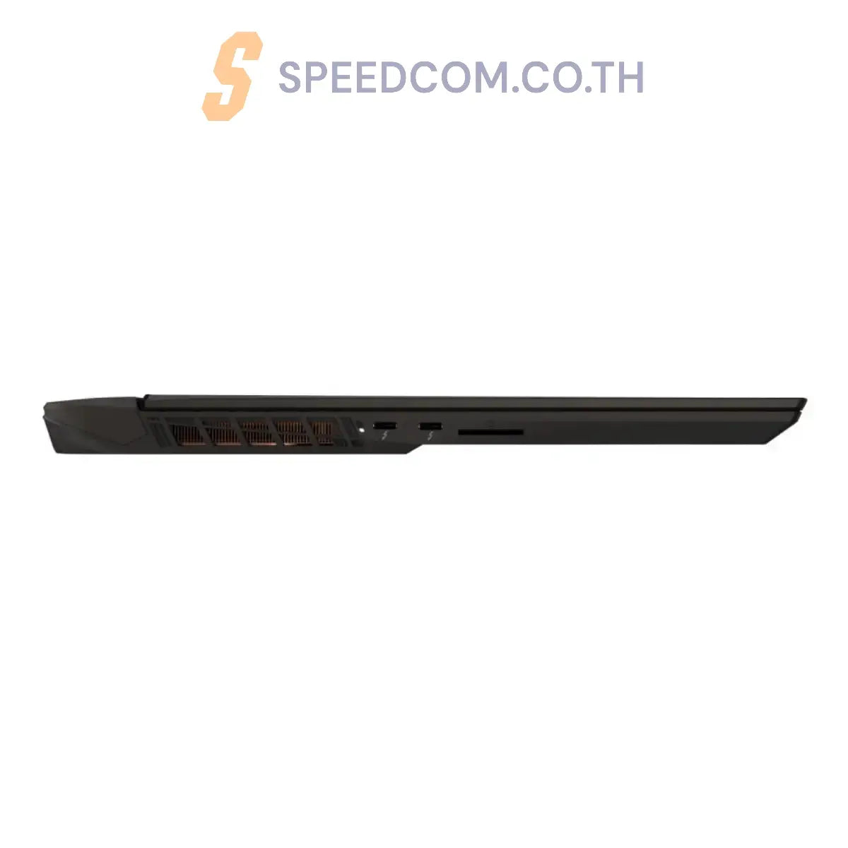โน๊ตบุ๊ค MSI Vector 16 HX AI A2XWHG-253TH Ultra 7 สีเทา (Cosmos Gray) - SpeedCom