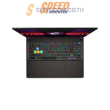 โน๊ตบุ๊ค MSI Vector 16 HX AI A2XWIG-078TH Ultra 9 สีเทา (Cosmos Gray) - SpeedCom