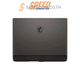 โน๊ตบุ๊ค MSI Vector 16 HX AI A2XWIG-078TH Ultra 9 สีเทา (Cosmos Gray) - SpeedCom