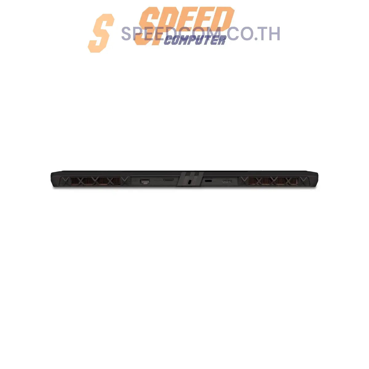 โน๊ตบุ๊ค MSI Vector 16 HX AI A2XWIG-078TH Ultra 9 สีเทา (Cosmos Gray) - SpeedCom