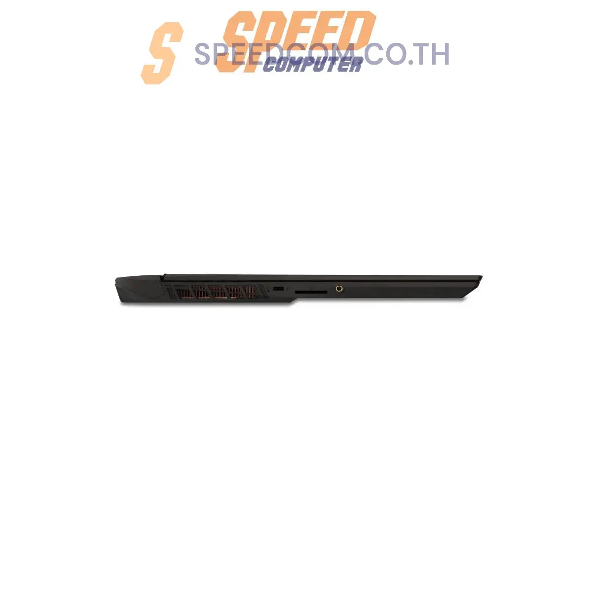 โน๊ตบุ๊ค MSI Vector 16 HX AI A2XWIG-078TH Ultra 9 สีเทา (Cosmos Gray) - SpeedCom