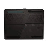 โน๊ตบุ๊ค MSI Vector 17 HX A2XWHG-091TH Ultra 9 สีเทา (Cosmos Gray) - SpeedCom