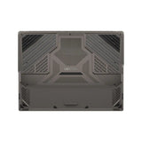 โน๊ตบุ๊ค MSI Vector 18 HX AI A2XWIG-843TH Ultra 9 สีเทา (Cosmos Gray)