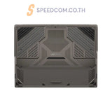 โน๊ตบุ๊ค MSI Vector 18 HX AI A2XWIG-843TH Ultra 9 สีเทา (Cosmos Gray)