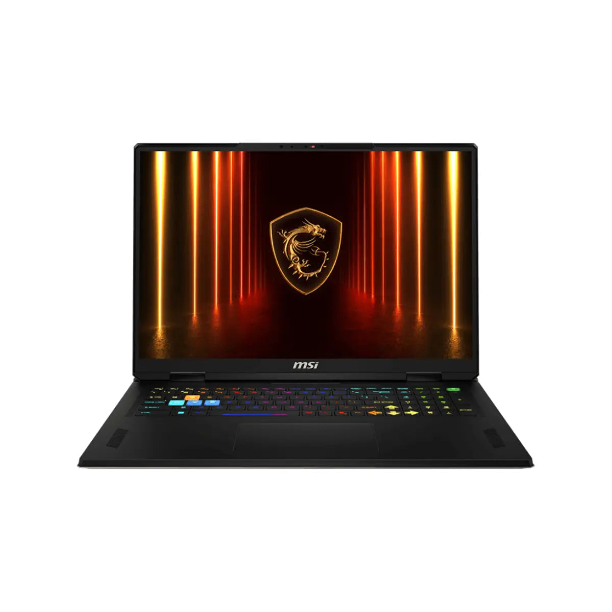 โน๊ตบุ๊ค MSI Vector 18 HX AI A2XWJG-660TH Ultra 9 สีเทา (Cosmos Gray) - SpeedCom