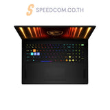 โน๊ตบุ๊ค MSI Vector 18 HX AI A2XWJG-660TH Ultra 9 สีเทา (Cosmos Gray) - SpeedCom