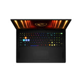 โน๊ตบุ๊ค MSI Vector 18 HX AI A2XWJG-660TH Ultra 9 สีเทา (Cosmos Gray) - SpeedCom