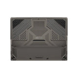 โน๊ตบุ๊ค MSI Vector 18 HX AI A2XWJG-660TH Ultra 9 สีเทา (Cosmos Gray) - Speedcom