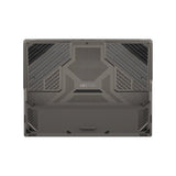 โน๊ตบุ๊ค MSI Vector 18 HX AI A2XWJG-660TH Ultra 9 สีเทา (Cosmos Gray) - SpeedCom