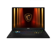 โน๊ตบุ๊ค MSI Vector 18 HX AI A2XWJG-660TH Ultra 9 สีเทา (Cosmos Gray)SpeedCom