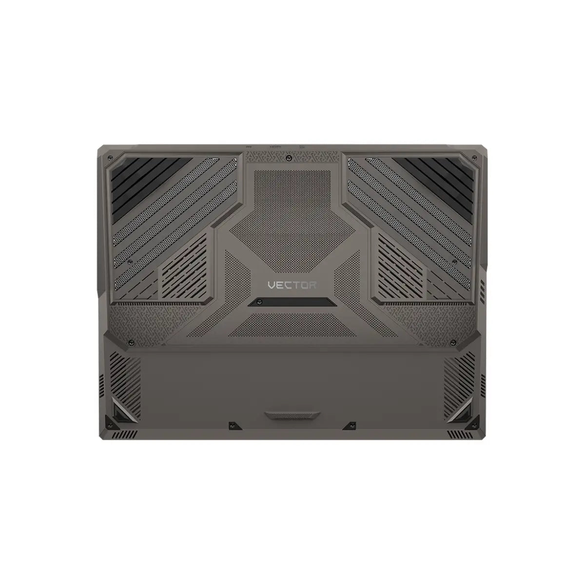 โน๊ตบุ๊ค MSI Vector A18 HX A9WHG-252TH Ryzen 9 สีเทา (Cosmos Gray) - SpeedCom