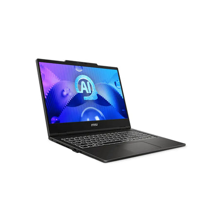 โน๊ตบุ๊ค MSI Venture 15 AI A1MG-002TH Ultra7 สีเทา (Solid Gray) - SpeedCom