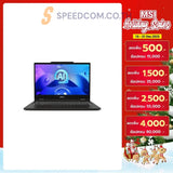 Notebook MSI Venture 15 AI A1MG-002TH Ultra7 Solid Gray