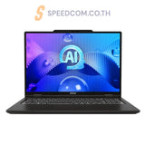 โน๊ตบุ๊ค MSI Venture 16 AI A1MG 003TH Ultra 7 สีเทา (Solid Gray) - SpeedCom