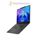 โน๊ตบุ๊ค MSI Venture 16 AI A1MG 003TH Ultra 7 สีเทา (Solid Gray) - SpeedCom