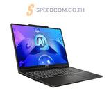 โน๊ตบุ๊ค MSI Venture 16 AI A1MG 003TH Ultra 7 สีเทา (Solid Gray) - SpeedCom