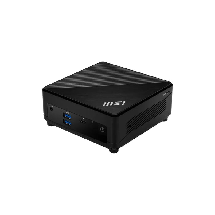 มินิพีซี MSI Cubi 5 12M-073TH i3 Gen 12 สีดำSpeedCom