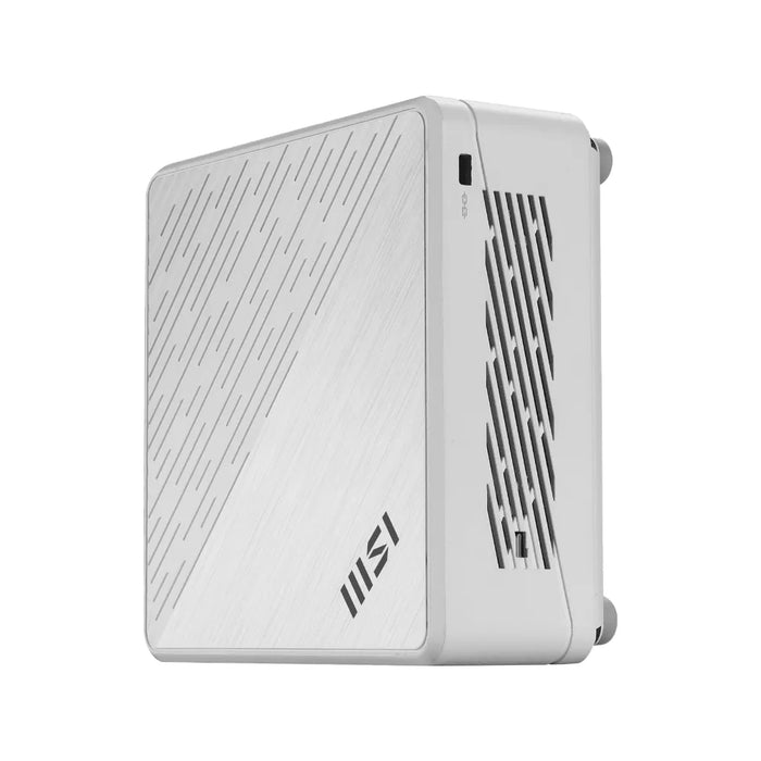 มินิพีซี MSI Cubi 5 12M i7 Gen 12SpeedCom