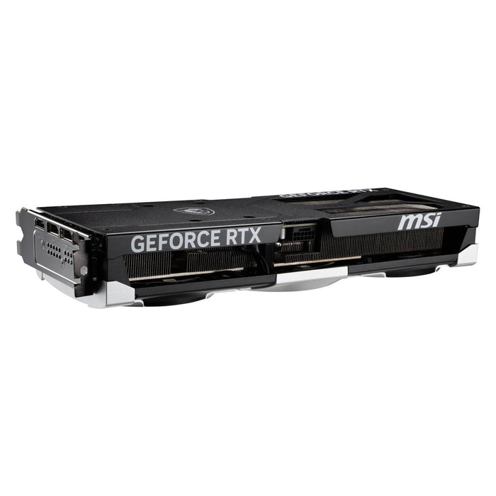 การ์ดจอ MSI GeForce RTX 5070 Ti 16G VENTUS 3X OC 16GB GDDR7