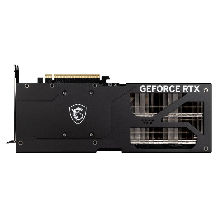 การ์ดจอ MSI GeForce RTX 5070 Ti 16G VENTUS 3X OC 16GB GDDR7