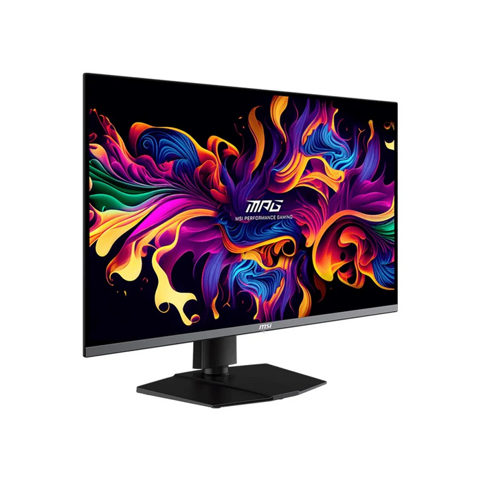 Monitor MSI MAG 321URX QD OLED 32.0" 240Hz Black