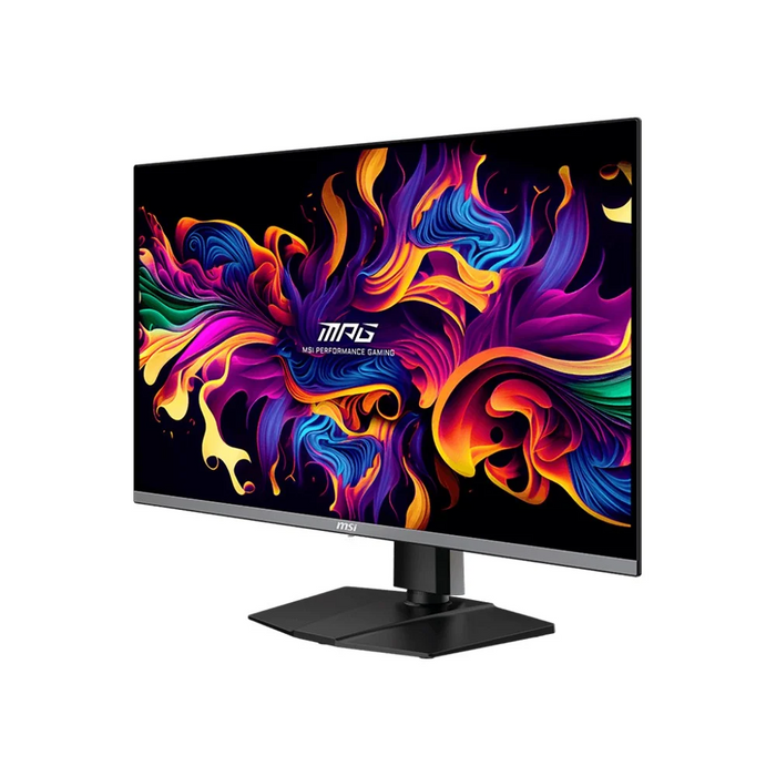 Monitor MSI MAG 321URX QD OLED 32.0" 240Hz Black