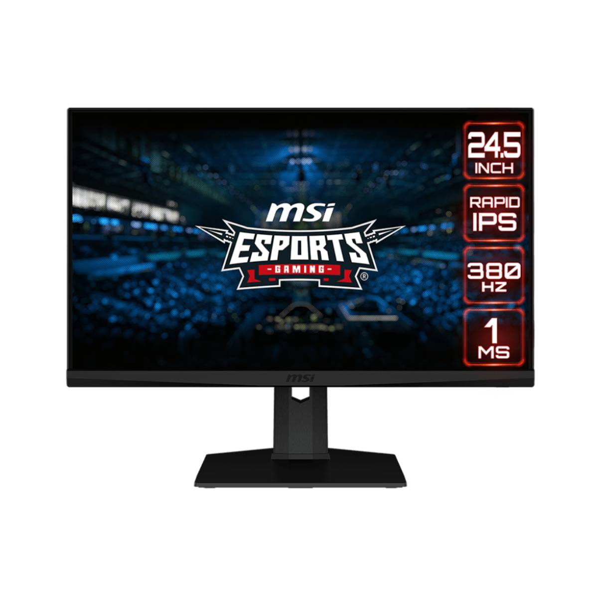 จอมอนิเตอร์ MSI G253PF 24.5