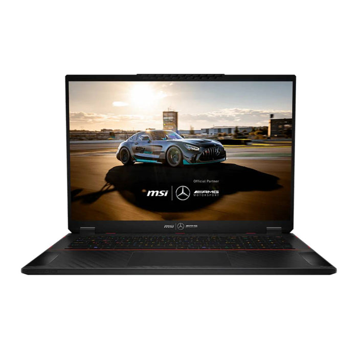  Notebook MSI Stealth 18 Mercedes AMG A1VHG-062TH Core Black