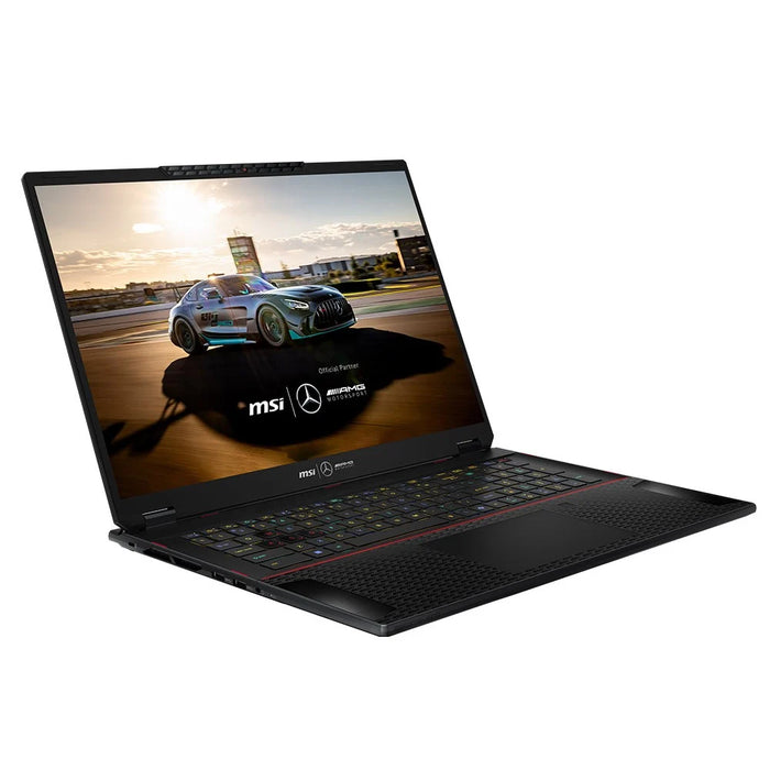  Notebook MSI Stealth 18 Mercedes AMG A1VHG-062TH Core Black