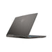 โน๊ตบุ๊ค MSI THIN 15 B12UCX-1428TH i5 Gen12 สีเทา (Cosmos Gray)SpeedCom