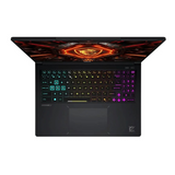 โน้ตบุ๊กเกมมิ่ง MSI Crosshair 16 HX E14WGK-064TH Core i7 Gen 14 - สีดำ - SpeedCom