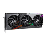 การ์ดจอ MSI GeForce RTX 5070 12G VANGUARD SOC 12GB GDDR7SpeedCom